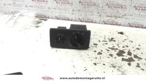 O101306 Gebruikte schakelaar licht Skoda Fabia