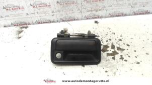 O80884 Gebruikte portiergreep 2deurs rechts Suzuki Swift