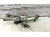 Gebruikte Ruitenwismotor+Mechaniek Peugeot 206 O118977