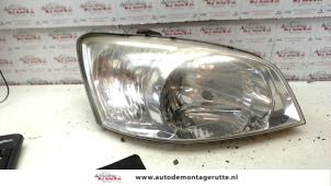 O73844 Gebruikte rechter koplamp Hyundai Getz