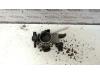 Gebruikte Gasklephuis Honda Civic O123332