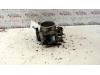 Gebruikte Gasklephuis Honda Civic O123332