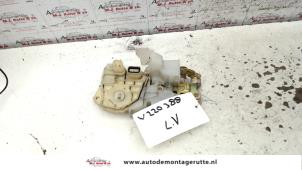 O83175 Gebruikte slotmechaniek portier 4deurs links-voor Honda Civic