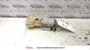 O83781 Gebruikte deurslot mechaniek 4deurs rechts-voor Honda Civic