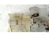 Gebruikte Slotmechaniek Portier 4Deurs links-achter Honda Civic O83454