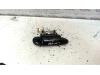 Gebruikte Deurgreep 4Deurs links-achter Honda Civic O89485