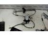 Gebruikte Ruitmechaniek 4Deurs links-achter Honda Civic O89002