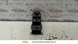 O109423 Gebruikte combischakelaar ramen Honda Civic