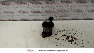 O120235 Gebruikte uitlaat gasklep (egr) Honda Civic