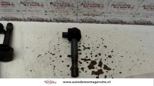 O125691 Gebruikte pen bobine Honda Civic