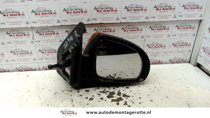 Gebruikte Buitenspiegel rechts Kia Picanto O87392