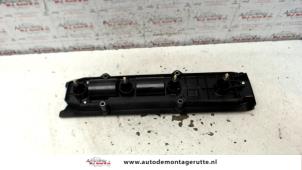 O126385 Gebruikte bobine Opel Zafira
