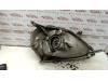 Gebruikte Linker Koplamp Toyota Yaris O73145