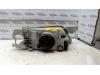 Gebruikte Linker Koplamp Mazda Premacy O72313