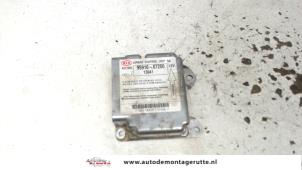 O98767 Gebruikte airbag module Kia Picanto