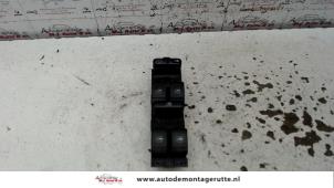 O108685 Gebruikte schakelblok ruiten Volkswagen Golf
