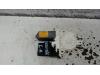 Gebruikte Portierruitmotor Volkswagen Golf O90000