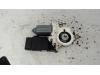 Gebruikte Motor portierruit Volkswagen Golf O90003