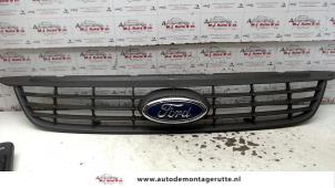 Gebruikte Grille Ford Focus 2 Wagon 1.6 16V Prijs op aanvraag aangeboden door Autodemontage M.J. Rutte B.V.