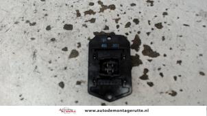 O131459 Gebruikte kachel weerstand Toyota Yaris Verso