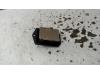 Gebruikte Kachel Weerstand Toyota Yaris Verso O131459