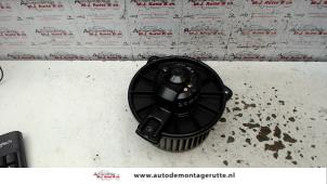 O130495 Gebruikte aanjager Toyota Yaris Verso