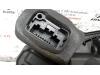 Gebruikte Deurslot Mechaniek 2Deurs links Volkswagen Polo O82397