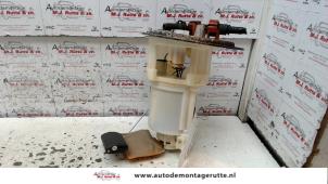 O120788 Gebruikte brandstofpomp elektrisch Kia Rio