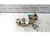Gebruikte Slotmechaniek Portier 4Deurs links-voor Daewoo Matiz O83069