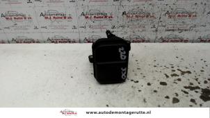 O122074 Gebruikte wervelklep motor Volkswagen Polo
