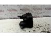 Gebruikte Wervelklep motor Volkswagen Polo O122074