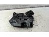 Gebruikte Slotmechaniek Portier 2Deurs rechts Volkswagen Polo O82650