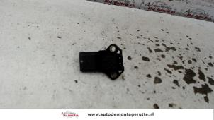 O121866 Gebruikte sensor map (inlaatspruitstuk) Volkswagen Polo