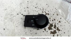 O77019 Gebruikte schakelaar Hyundai Terracan