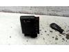 Gebruikte Sleutel+Contactslot Mercedes CLK O114012