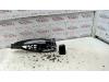 Gebruikte Portiergreep 4Deurs links-achter Opel Zafira O89333