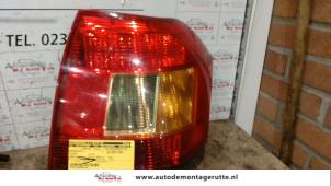 O94202 Gebruikte achterlicht links Toyota Corolla