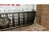 Gebruikte Grille Toyota Landcruiser O71477