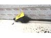 Gebruikte Aandrijfas links-voor Toyota Yaris O111427
