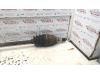 Gebruikte Aandrijfas links-voor Toyota Yaris O111427