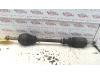 Gebruikte Cardanas links-voor (VWA) Citroen Saxo O111208
