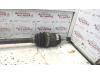 Gebruikte Homokineetas links-voor Toyota Yaris O111432