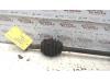 Gebruikte Homokineetas links-voor Toyota Yaris O111432