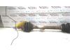 Gebruikte Aandrijfas links-voor Ford Focus O110973