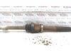 Gebruikte Aandrijfas links-voor Ford Focus O110973