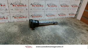 O124916 Gebruikte pen bobine Volkswagen Golf