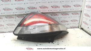 O93473 Gebruikte achterlicht links Kia Rio