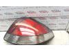 Gebruikte Achterlicht links Kia Rio O93473