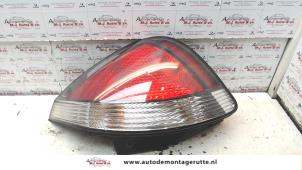 O95313 Gebruikte achterlicht rechts Kia Rio