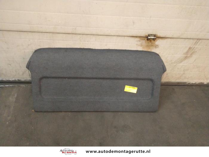 Gebruikte Hoedenplank Honda Civic O110832